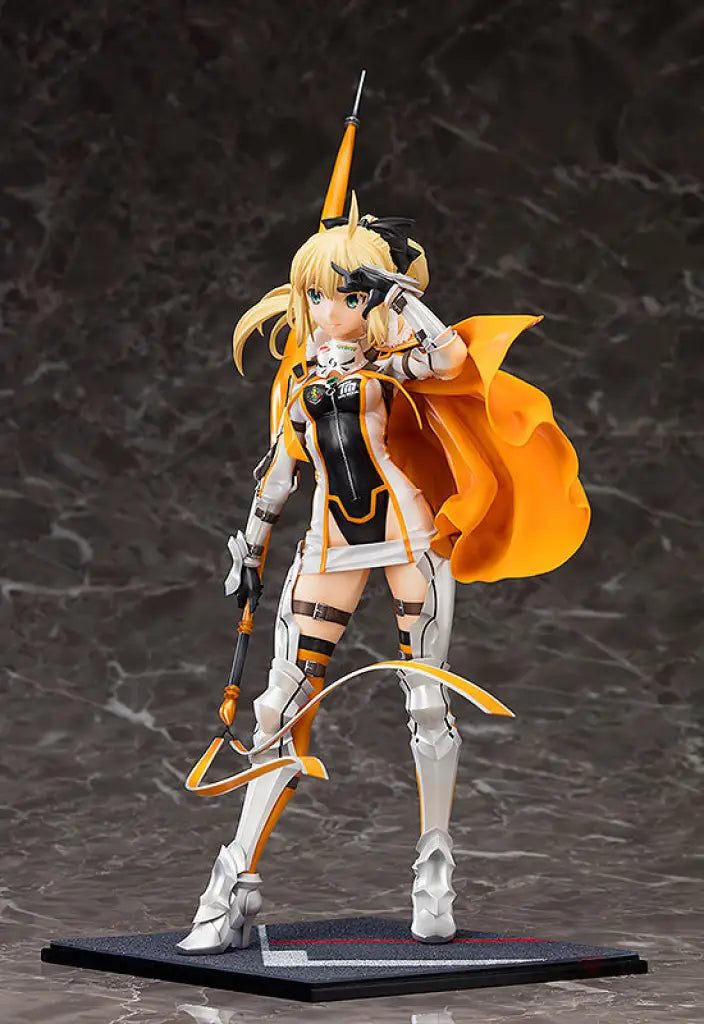 Altria Pendragon Racing Ver. 1/7 Scale Figure Preorder