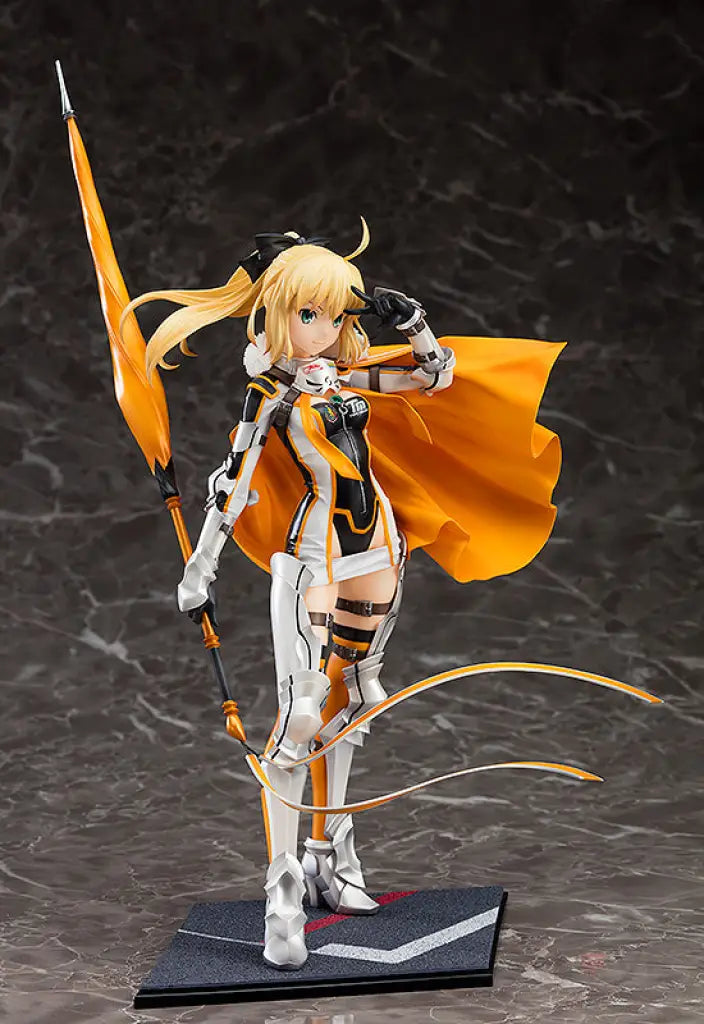 Altria Pendragon Racing Ver. 1/7 Scale Figure Preorder