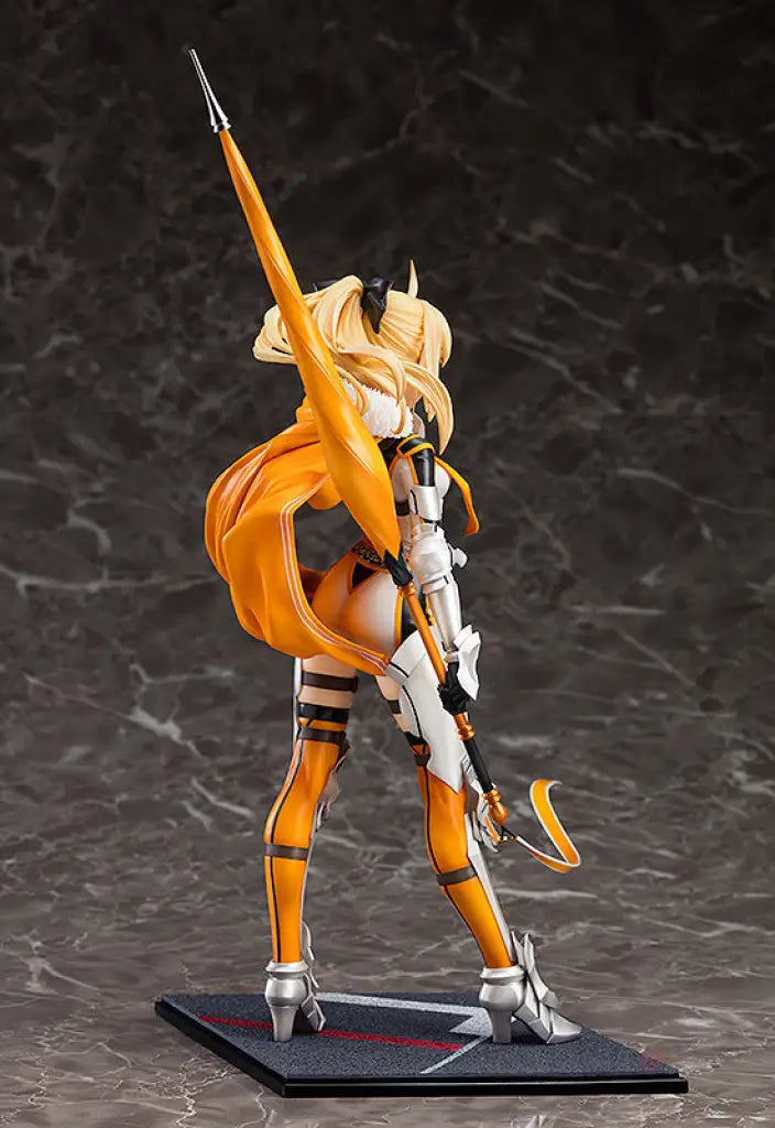 Altria Pendragon Racing Ver. 1/7 Scale Figure Preorder
