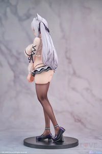 Alvina Chan Deluxe Ver. 18 +