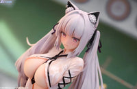 Alvina Chan Deluxe Ver. 18 +