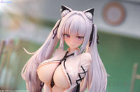 Alvina Chan Deluxe Ver. 18 +