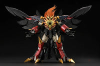 Amakunitech Genesic Gaogaigar Model Kit