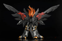 Amakunitech Genesic Gaogaigar Model Kit