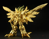 Amakunitech Genesic Gaogaigar The Golden Destroyer Amakunitech