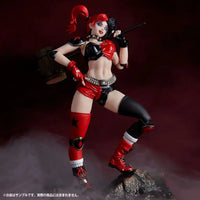 Amazing Yamaguchi 015- Harley Quinn - GeekLoveph