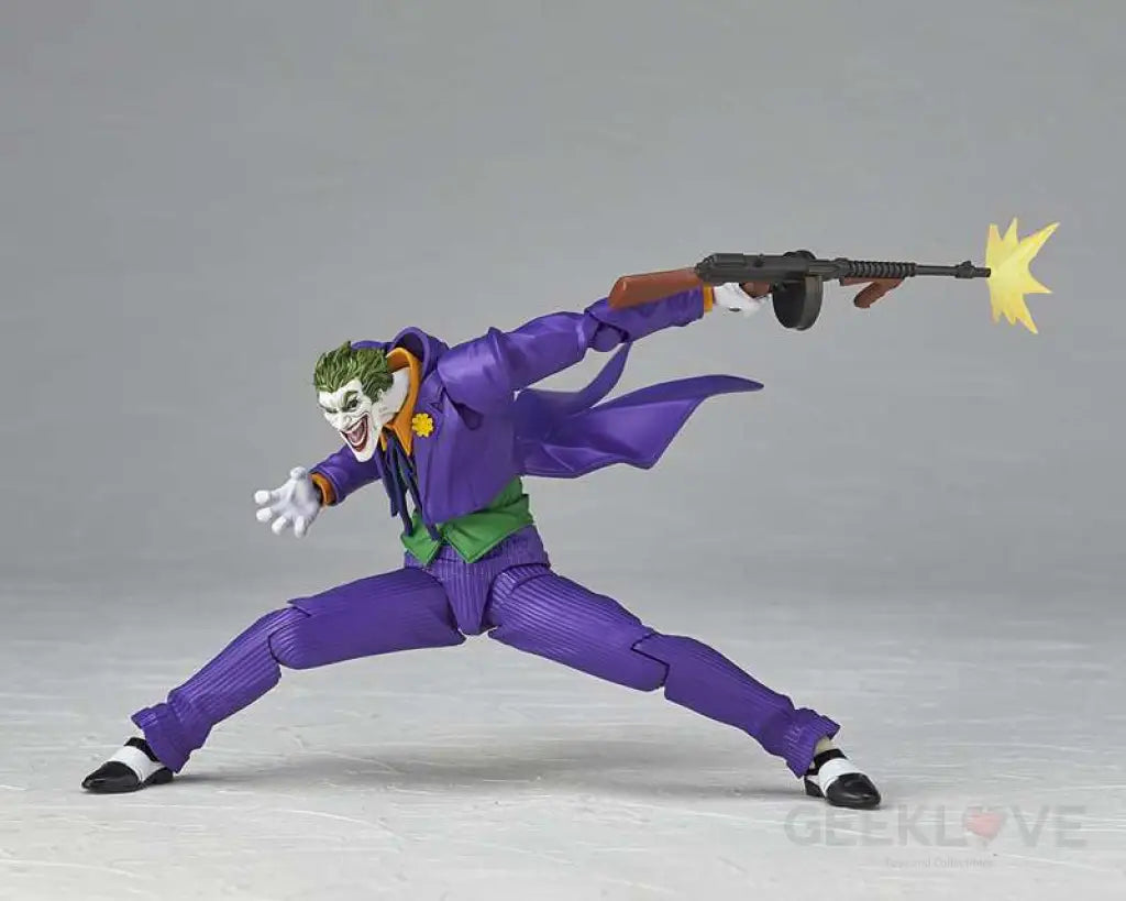 Amazing Yamaguchi Joker 1.5