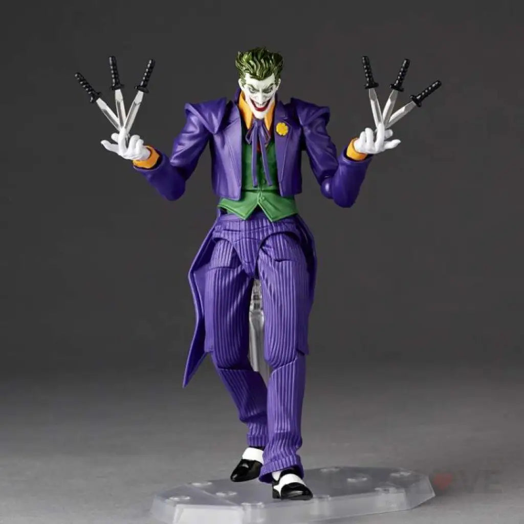 Amazing Yamaguchi Joker 1.5