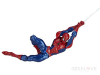 Amazing Yamakuchi Spider Man Ver.2.0 Reissue Yamaguchi Revoltech