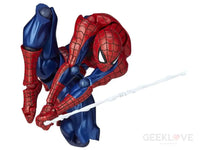 Amazing Yamakuchi Spider Man Ver.2.0 Reissue Yamaguchi Revoltech