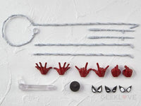 Amazing Yamakuchi Spider Man Ver.2.0 Reissue Yamaguchi Revoltech