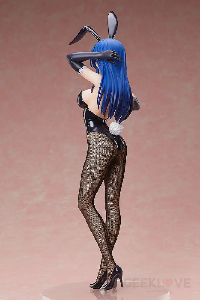 Ami Kawashima Bunny Ver. Scale Figure