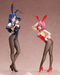 Ami Kawashima Bunny Ver. Scale Figure