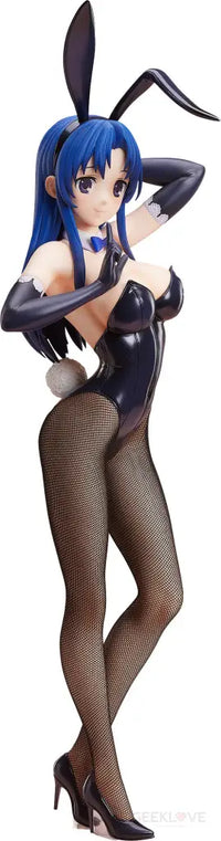 Ami Kawashima Bunny Ver. Scale Figure