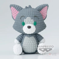 Amicot Petit Tom & Jerry Tuffy (A:tom) Pre Order Price Prize Figure
