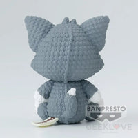 Amicot Petit Tom & Jerry Tuffy (A:tom) Prize Figure