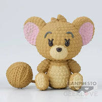 Amicot Petit Tom & Jerry Tuffy (B:jerry) Pre Order Price Prize Figure