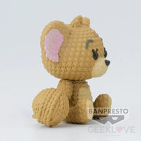 Amicot Petit Tom & Jerry Tuffy (B:jerry) Prize Figure