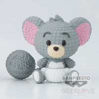 Amicot Petit Tom & Jerry Tuffy (C:tuffy) Pre Order Price Prize Figure