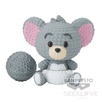 Amicot Petit Tom & Jerry Tuffy (C:tuffy) Prize Figure