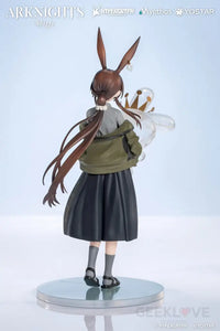 Amiya: Floating Gear Ver. Scale Figure