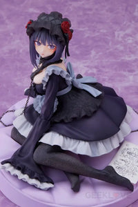 Amp+ Figure - Marin Kitagawa (Kuroe Shizuku Ver.) Prize