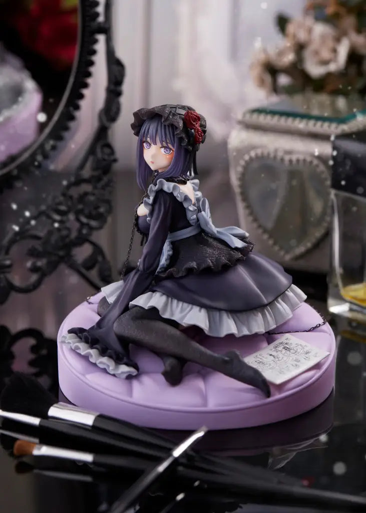 AMP+ Figure - Marin Kitagawa (Kuroe Shizuku Ver.)