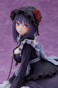Amp+ Figure - Marin Kitagawa (Kuroe Shizuku Ver.) Prize