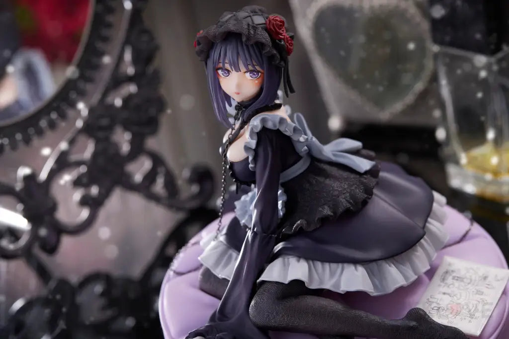 Amp+ Figure - Marin Kitagawa (Kuroe Shizuku Ver.) Prize