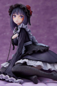 Amp+ Figure - Marin Kitagawa (Kuroe Shizuku Ver.) Prize