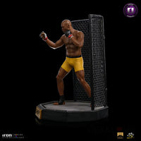 Anderson Spider Silva (Signed Ver.) 1/10 Art Scale Figure