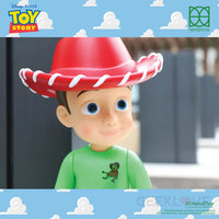 Andy Buster Set Preorder