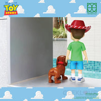 Andy Buster Set Preorder