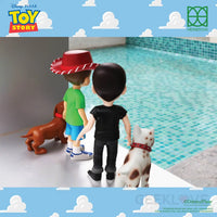 Andy Buster Set Preorder