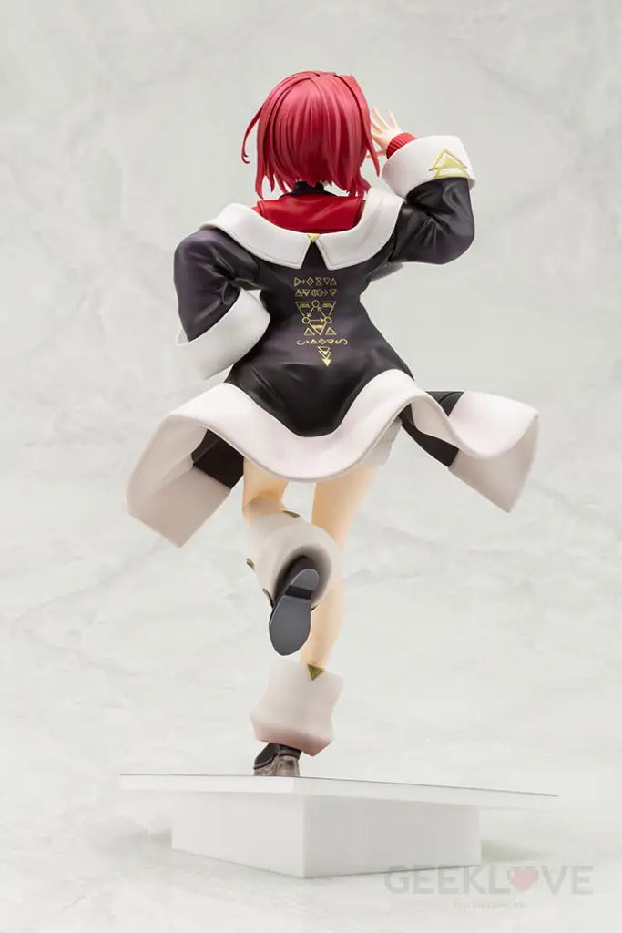Ange Katrina 1/7 Scale Figure Preorder