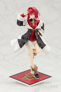 Ange Katrina 1/7 Scale Figure Preorder