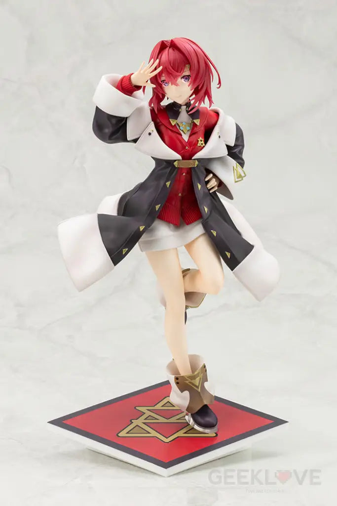 Ange Katrina 1/7 Scale Figure Preorder