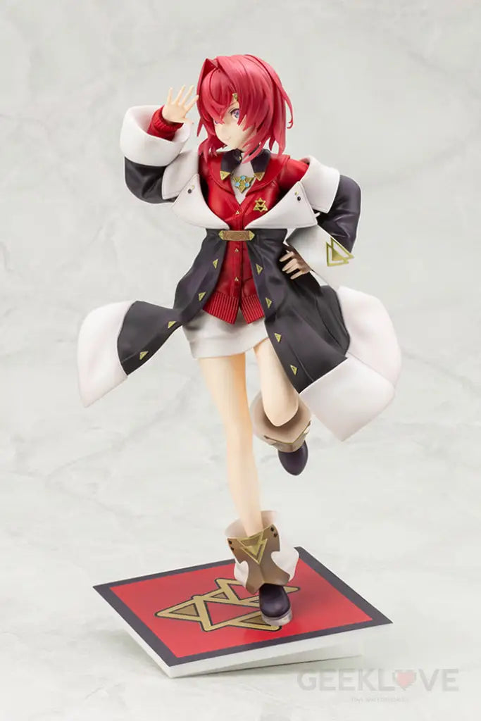 Ange Katrina 1/7 Scale Figure Preorder
