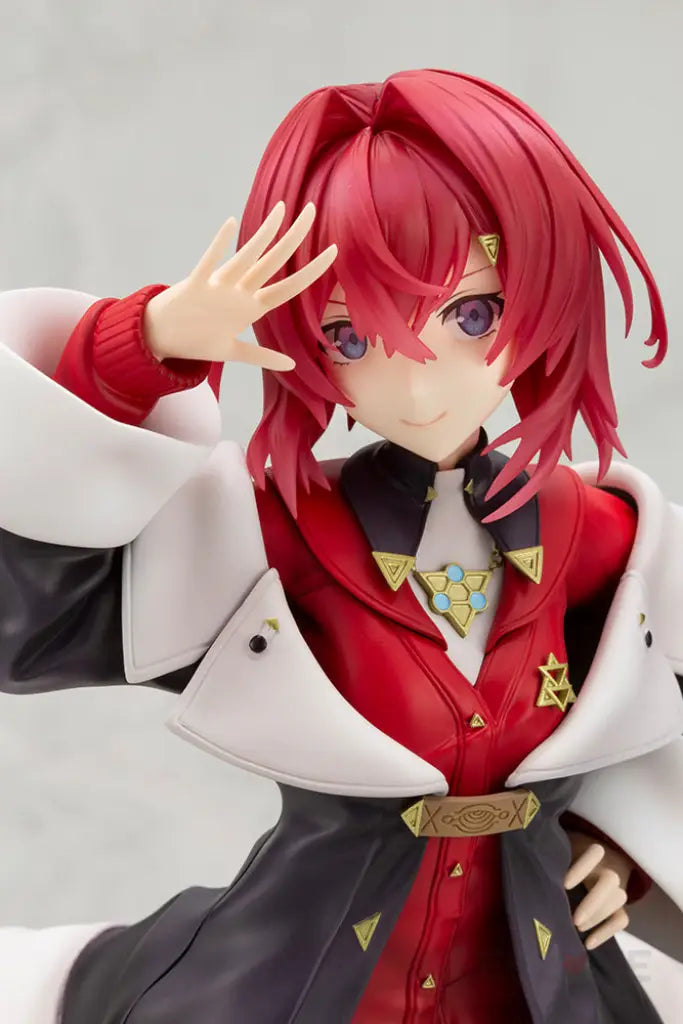 Ange Katrina 1/7 Scale Figure Preorder