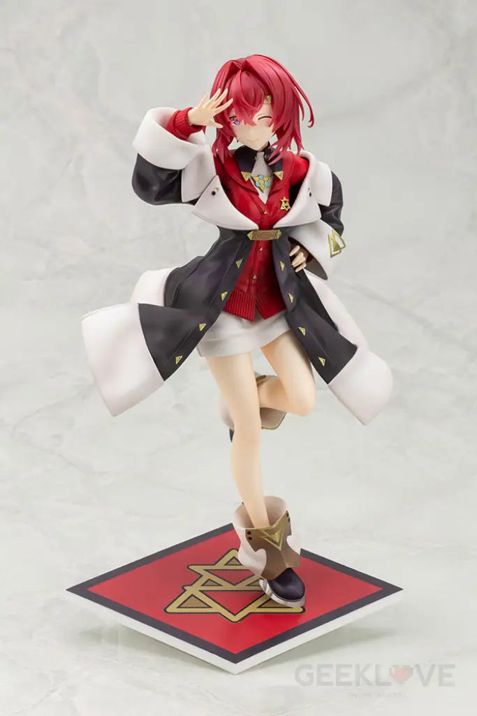 Ange Katrina 1/7 Scale Figure Preorder