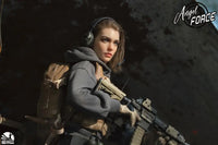 Angel Force Infinity Studio Mia 1/3 Scale Figure
