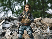 Angel Force Infinity Studio Mia 1/3 Scale Figure