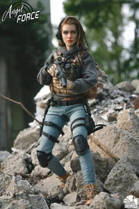 Angel Force Infinity Studio Mia 1/3 Scale Figure