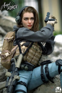 Angel Force Infinity Studio Mia 1/3 Scale Figure