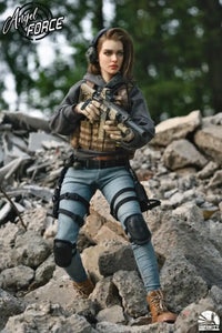 Angel Force Infinity Studio Mia 1/3 Scale Figure