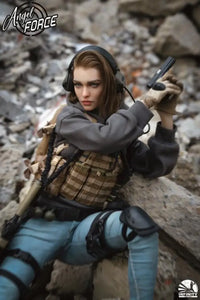 Angel Force Infinity Studio Mia 1/3 Scale Figure