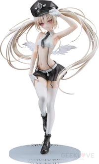 Angel Police Elle Scale Figure