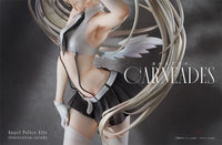 Angel Police Elle Scale Figure