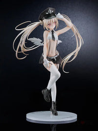 Angel Police Elle Scale Figure