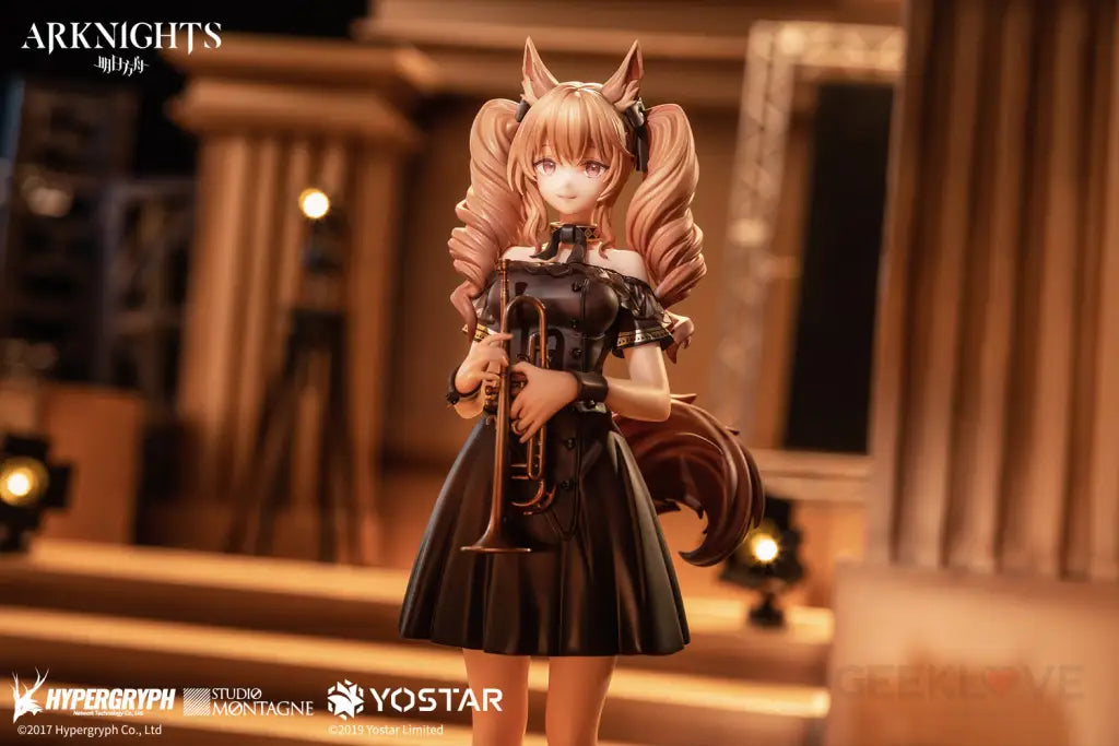 Angelina For the Voyagers Ver. - GeekLoveph
